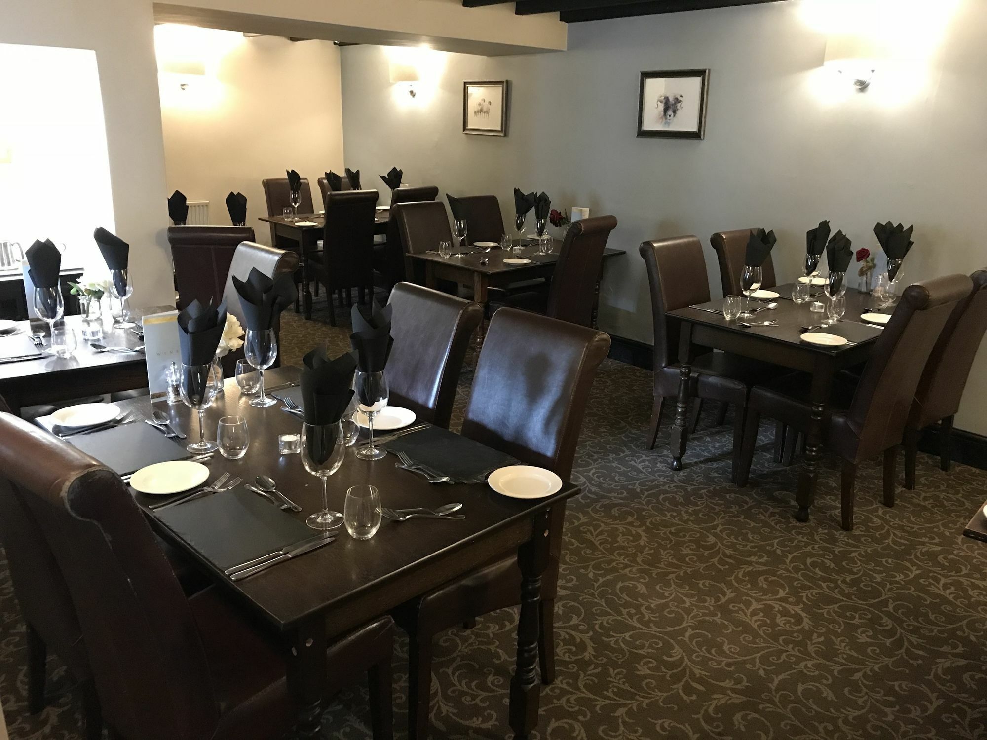 阿普尔顿乐摩尔 摩尔旅馆酒店 外观 照片