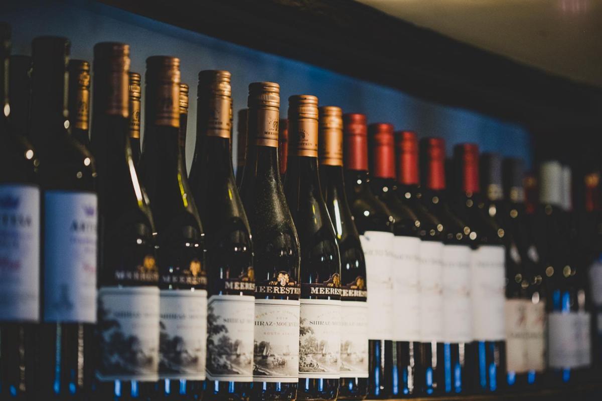 阿普尔顿乐摩尔 摩尔旅馆酒店 外观 照片
