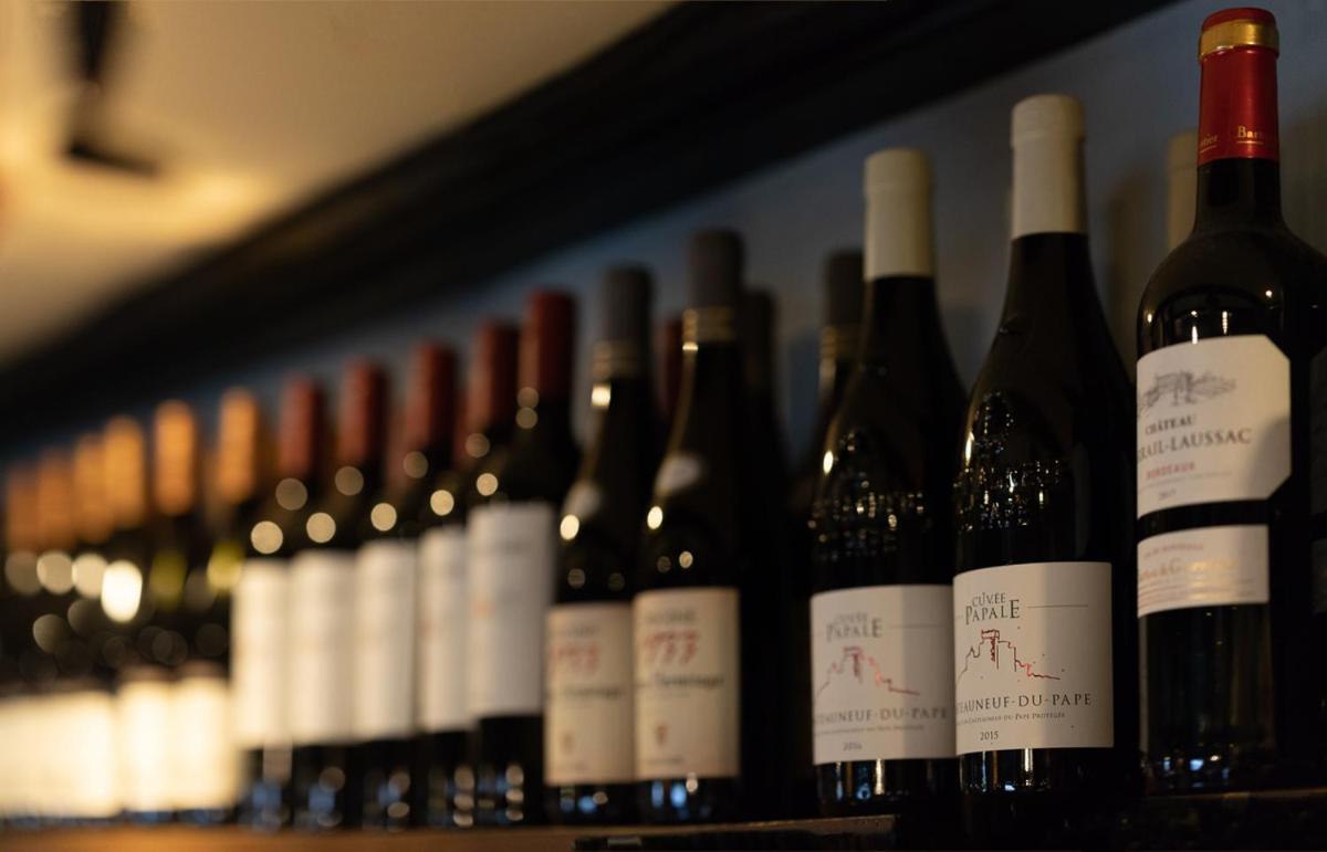 阿普尔顿乐摩尔 摩尔旅馆酒店 外观 照片